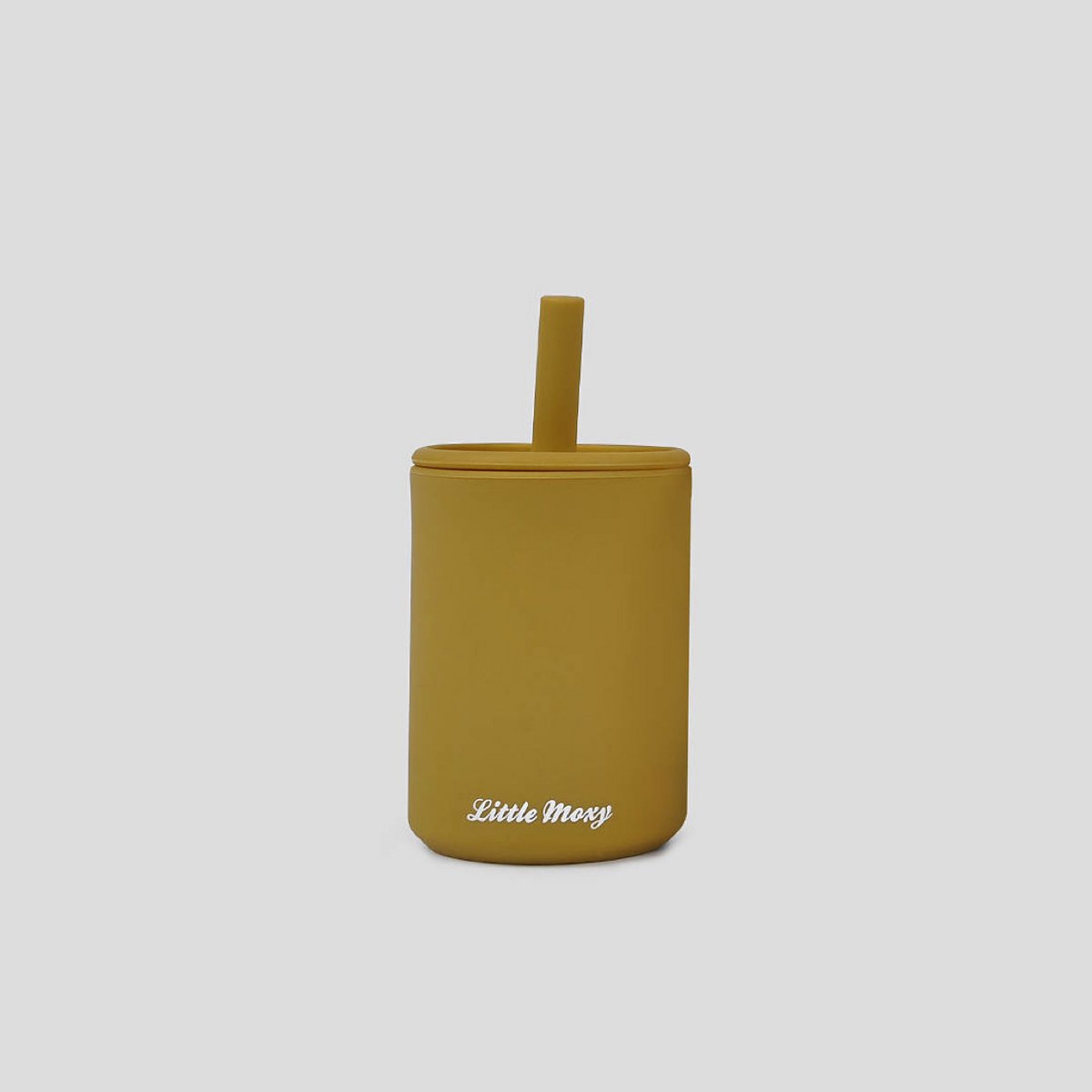STRAW CUPS