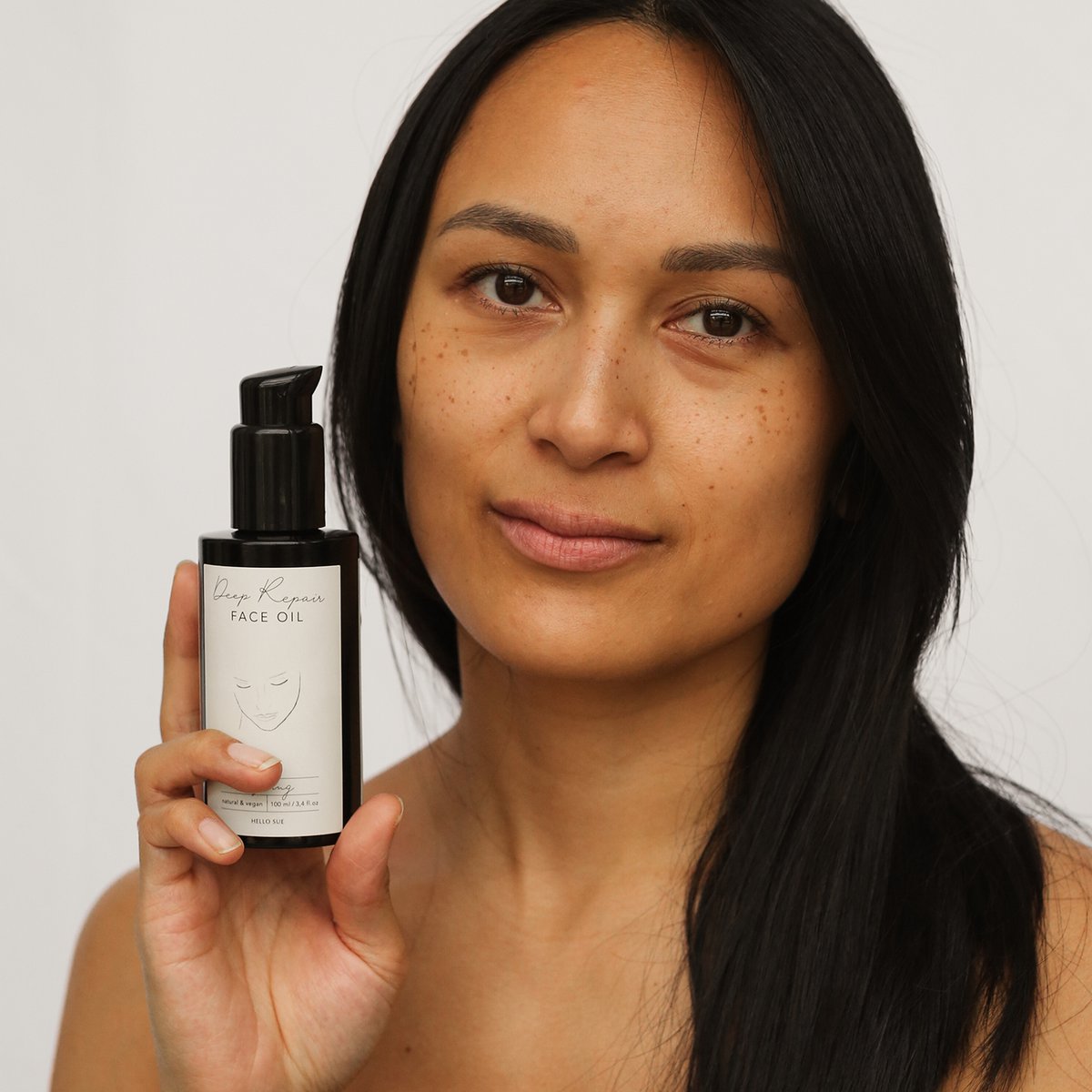 nr. 5 Deep Repair Face Oil