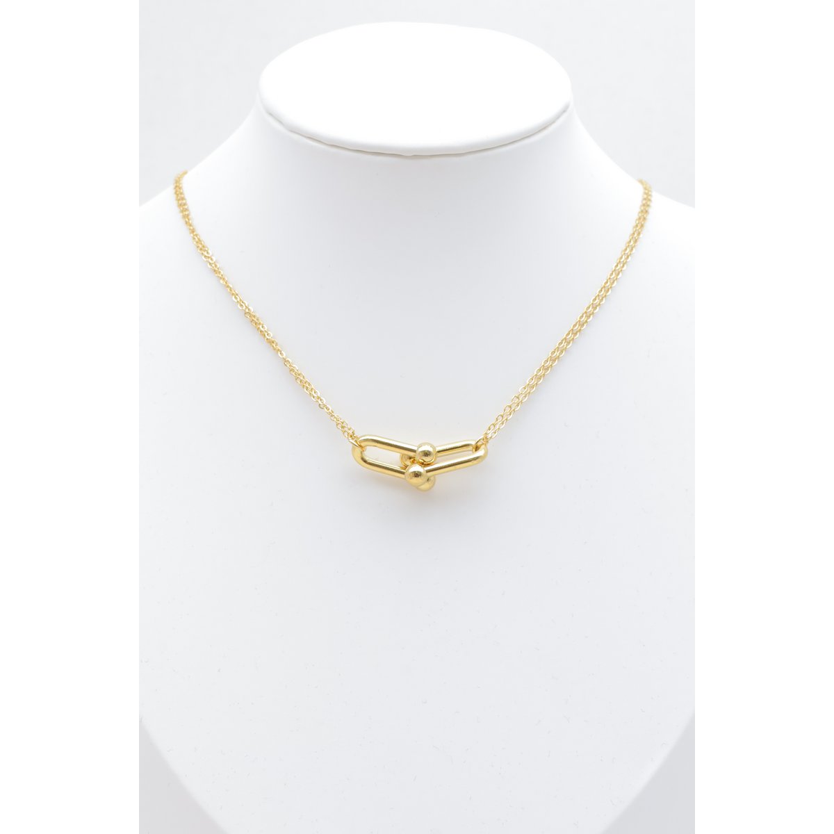 Roestvrij stalen ketting
