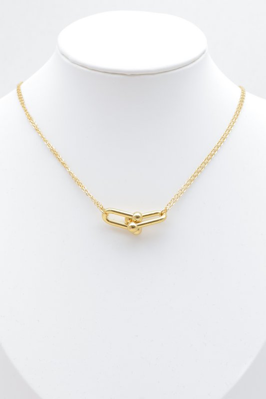 Roestvrij stalen ketting