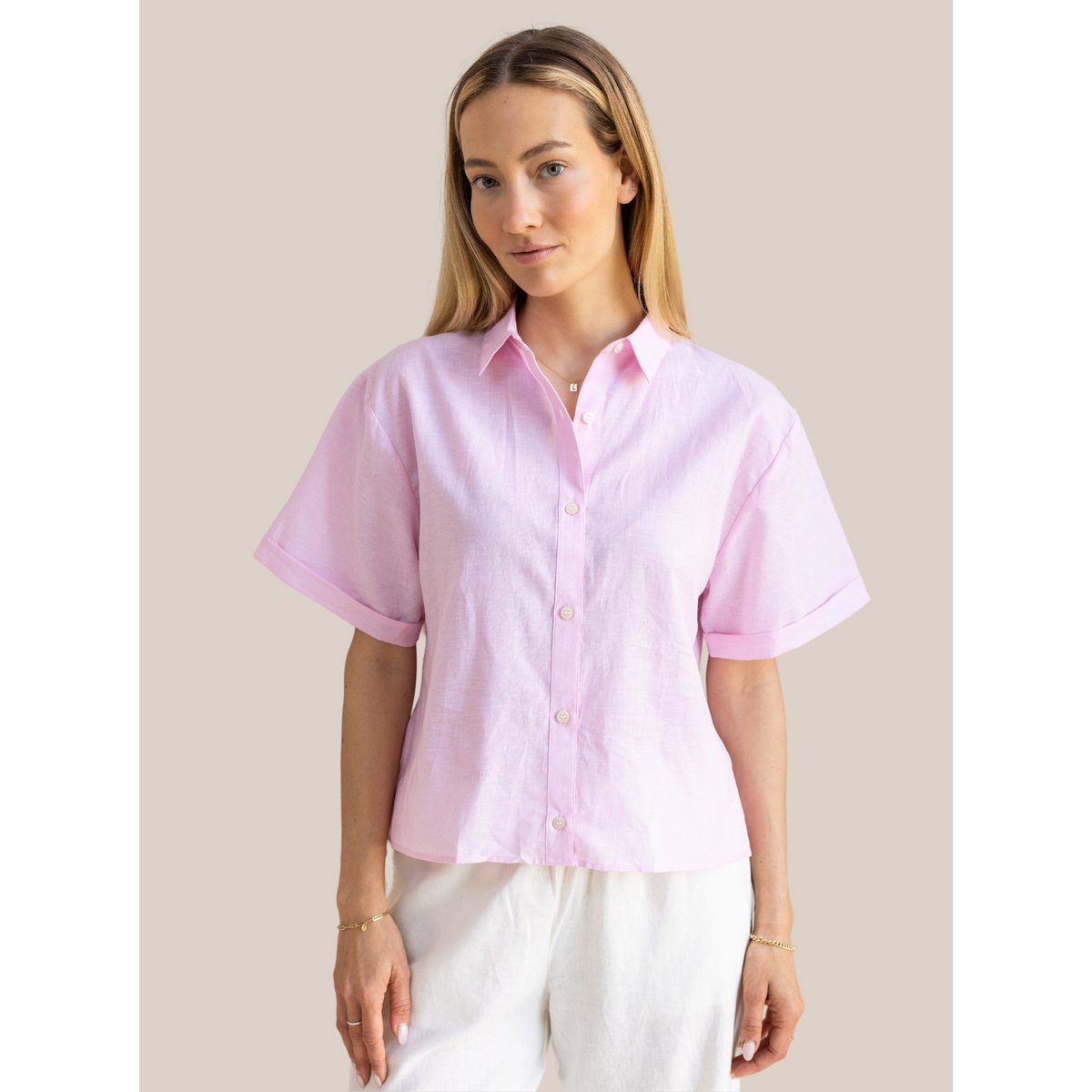 Eden blouse