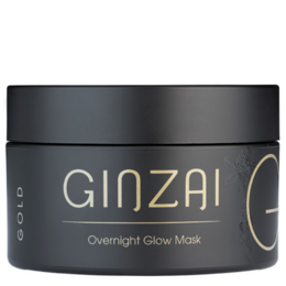 Face mask for calming and tightening with ginseng