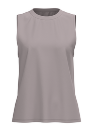 T1211 | TENCEL™ Active Damen Top hochgeschlossen