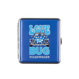 Eturui à cigarrillos Policía Popular 'Love Bug'