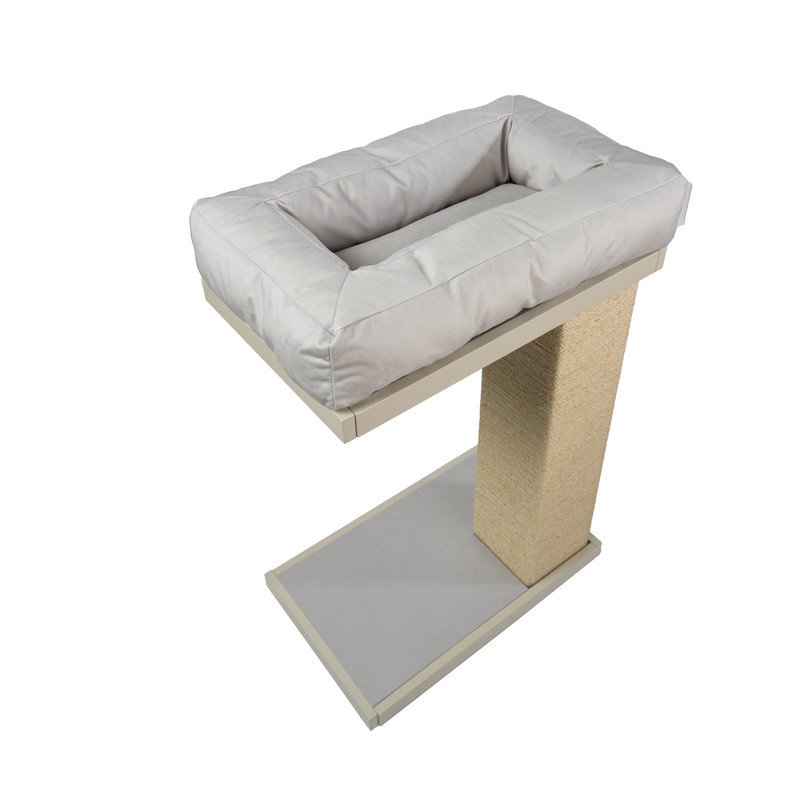 KARKLAS - modern scraching & sleeping post