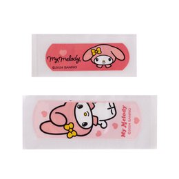 My Melody - Metal Bandage Box (24)