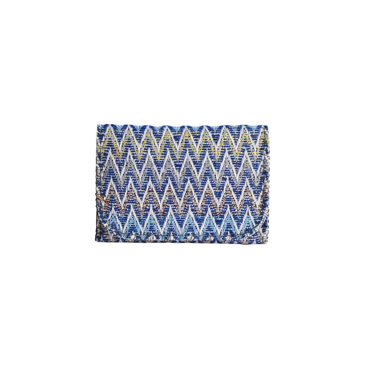Display 12 tobacco pockets colored wave