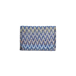 Display 12 tobacco pockets colored wave