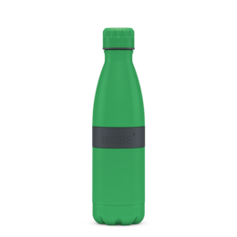 TWEE+ Drikkeflaske 500ml Lysegrå