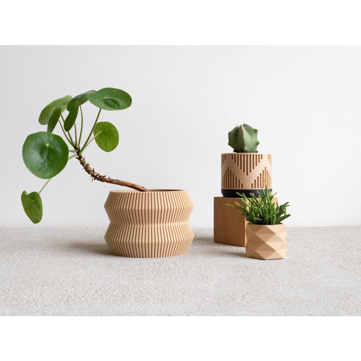ITO Indoor Planter
