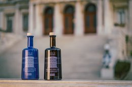DELLAGRAZIA - Citta di Ermes EXTRA VIRGIN OLIVEOIL