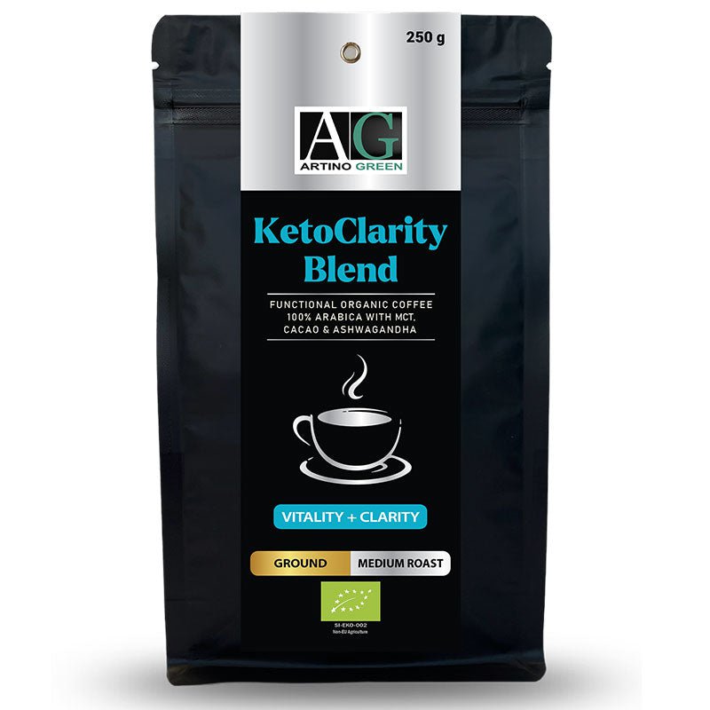 KETOCLARITY-MISCHKAFFEE