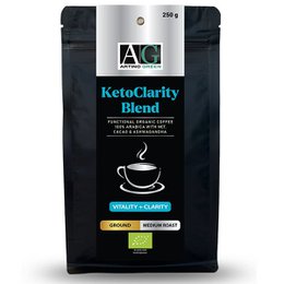 KETOCLARITY BLEND KAFFE