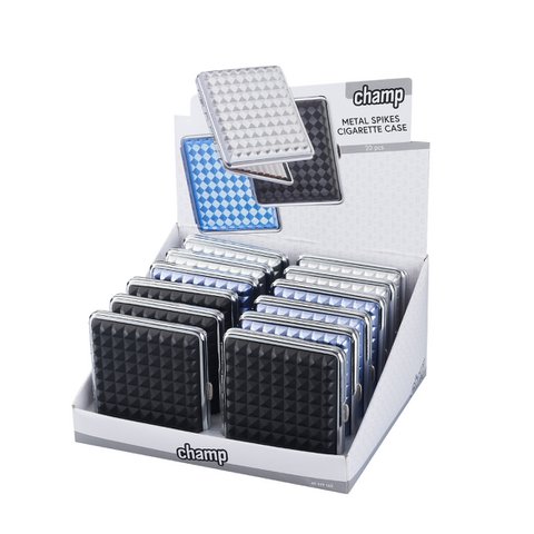 Zigaretten Zigaretten Spikes Motiv