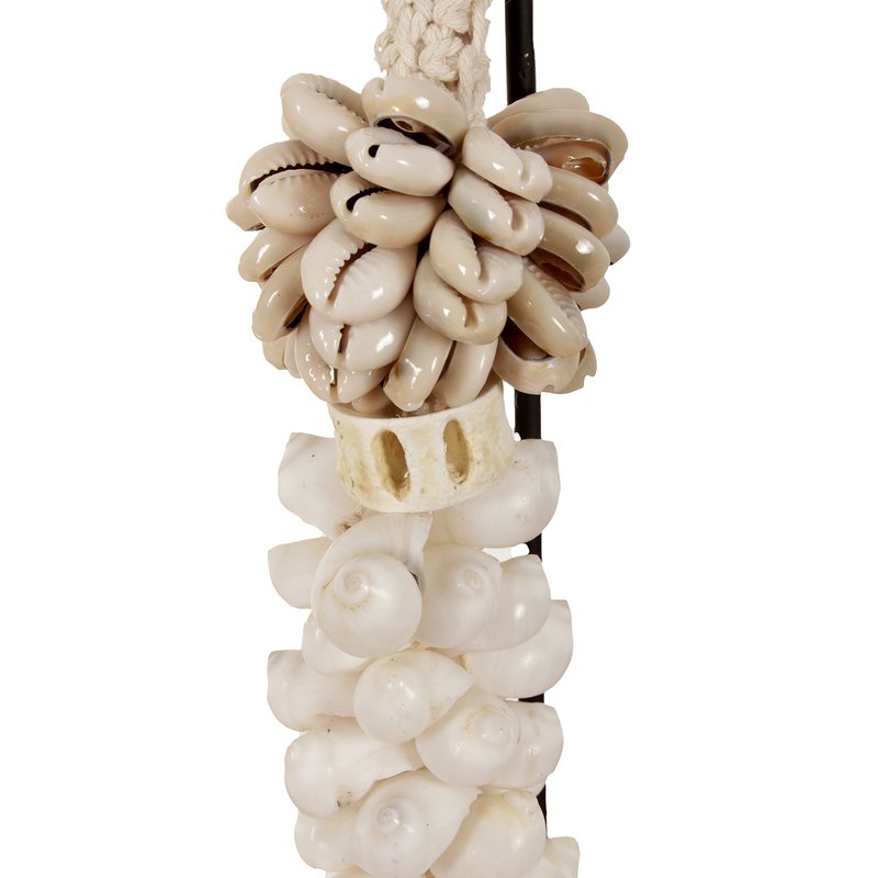 Collana a guscio J63