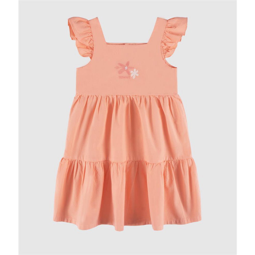 Mahalo Dress
