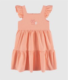 Mahalo Dress