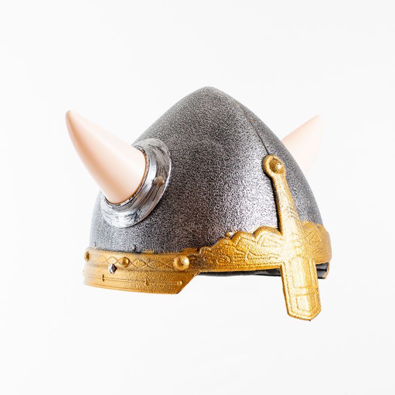Helmet Horns Norman - ST947
