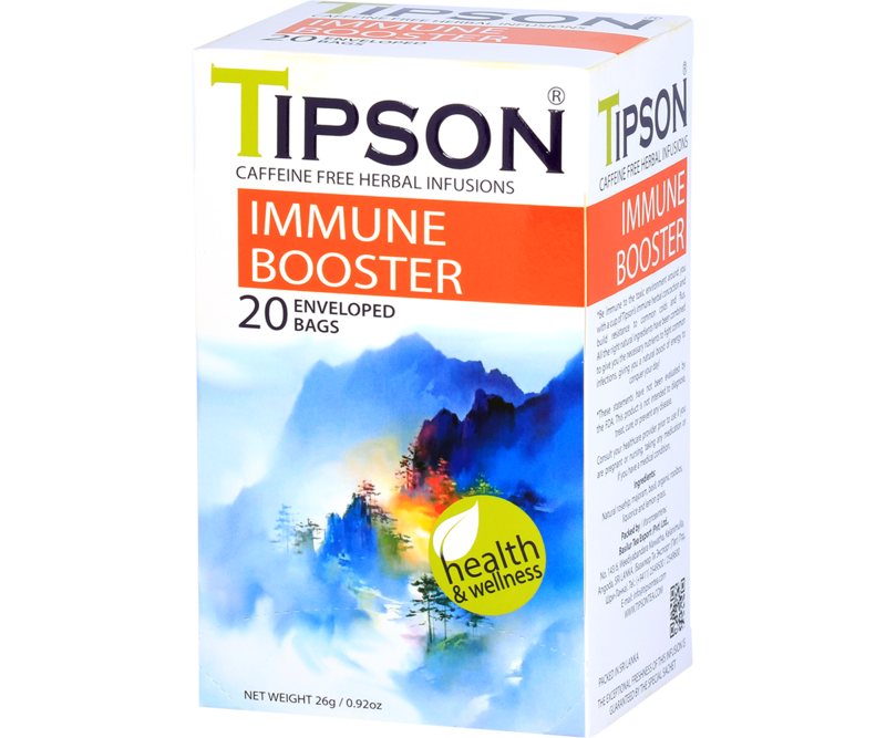 Tipson Immune Booster