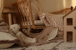 LITTLE LIGHTS WHALE LAMP
