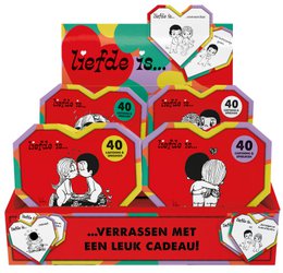 Kærlighed er... Hjertekasser