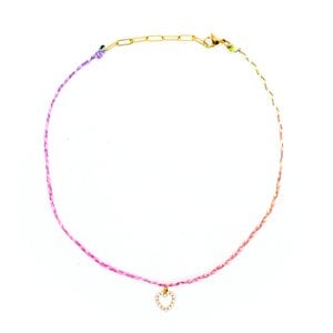 KIDS SURFER NECKLACE