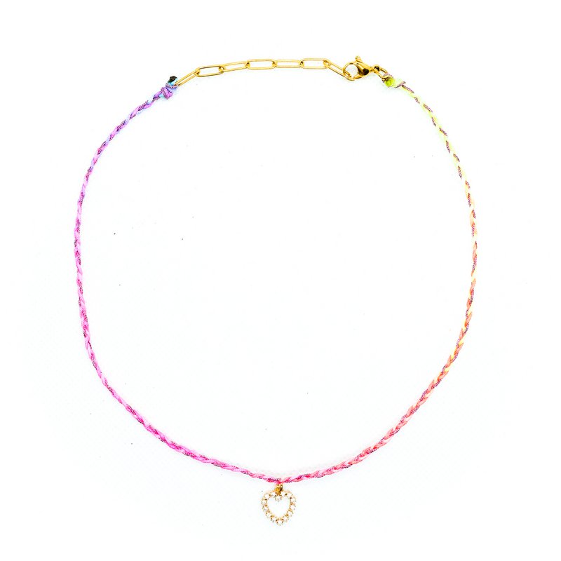 KIDS SURFER NECKLACE