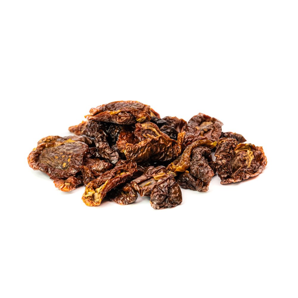 DRIED TOMATO IN BAG 150 GRAMS