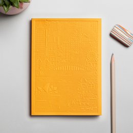 Le carnet de Sydney