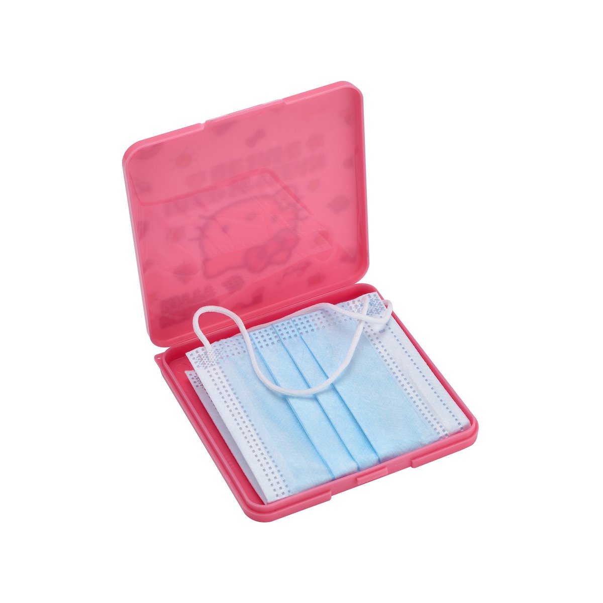 HELLO KITTY MASK CASE - DL-12