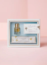 Lollia Wish Gift Set