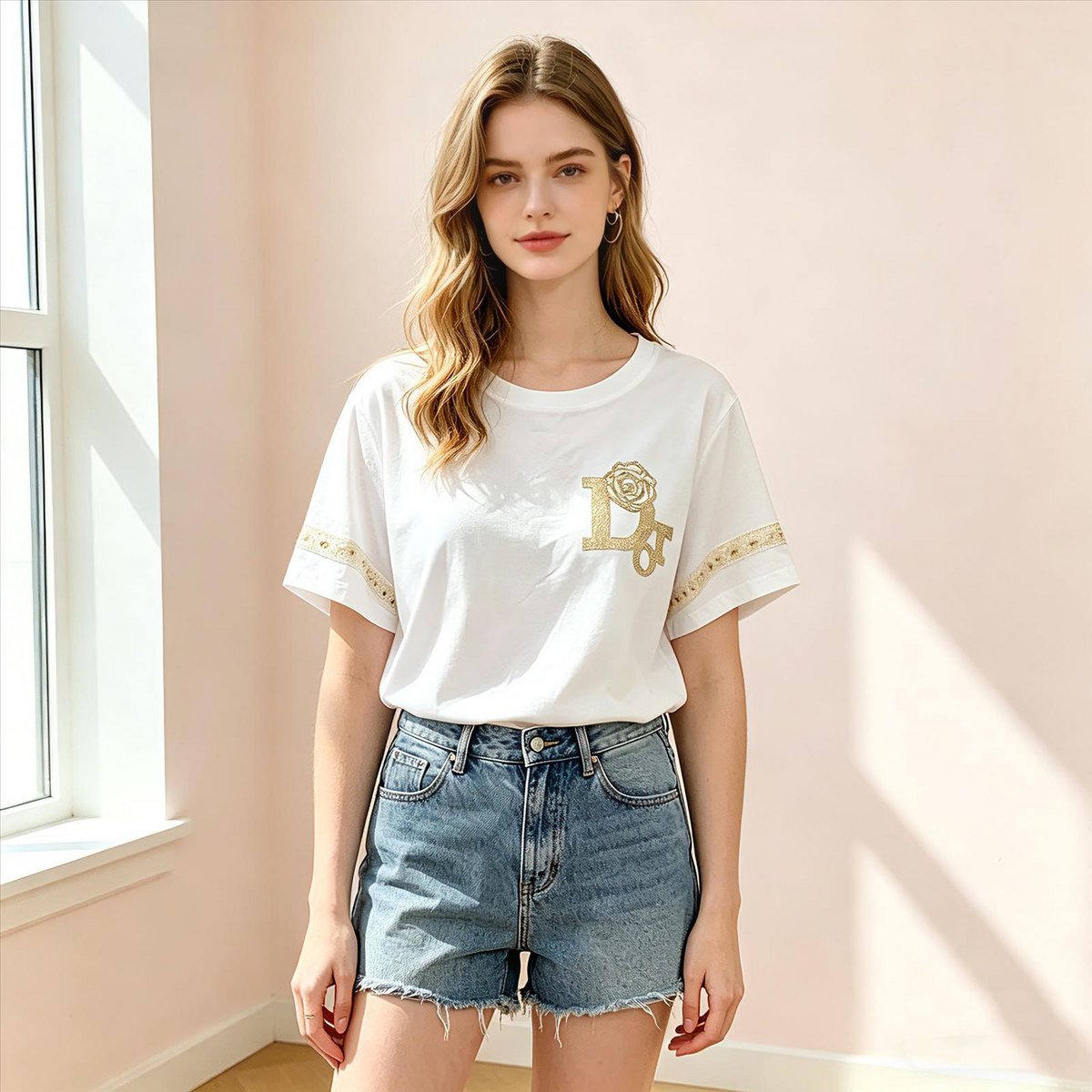 T-Shirt - Dor