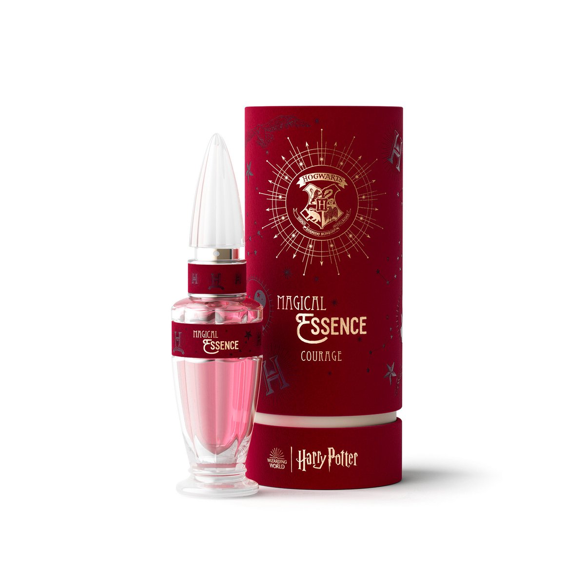 Essence Magique Courage Femme 30ml