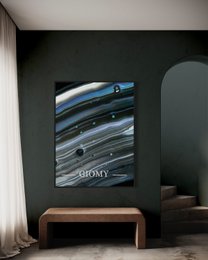 Kite - Poster Print