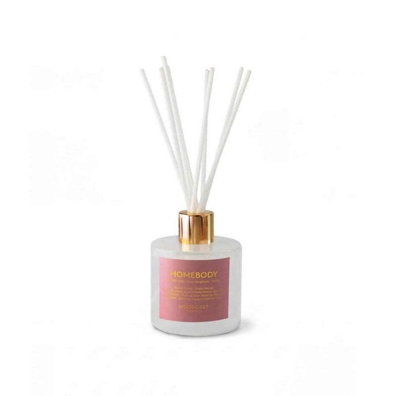 Homebody 100ml Reed Diffuser