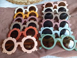 Lunettes de soleil enfants Bear blush | Lunettes de soleil enfants