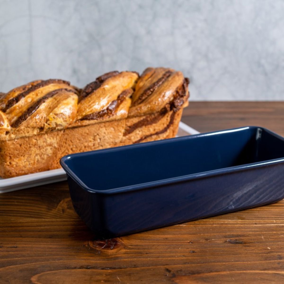 Set mit 2 Kuchenformen von 25 cm und 30 cm Dr. Oetker Back Liebe