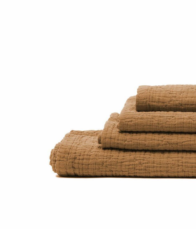 Badetuch Light Cinnamon