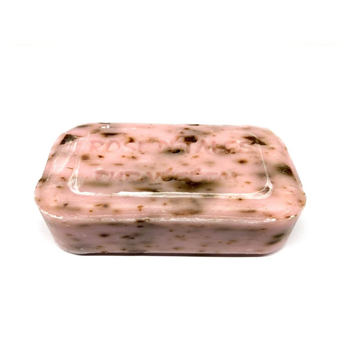 French Olive Oil Soap, Rose fragrance