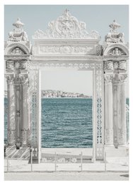 Dolmabahce-paladset
