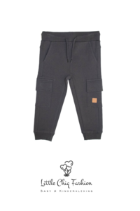 Little Chiq Baby Jogger anthracite