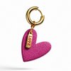 SWEET CRUSH HOOP PINK – Orecchino singolo
