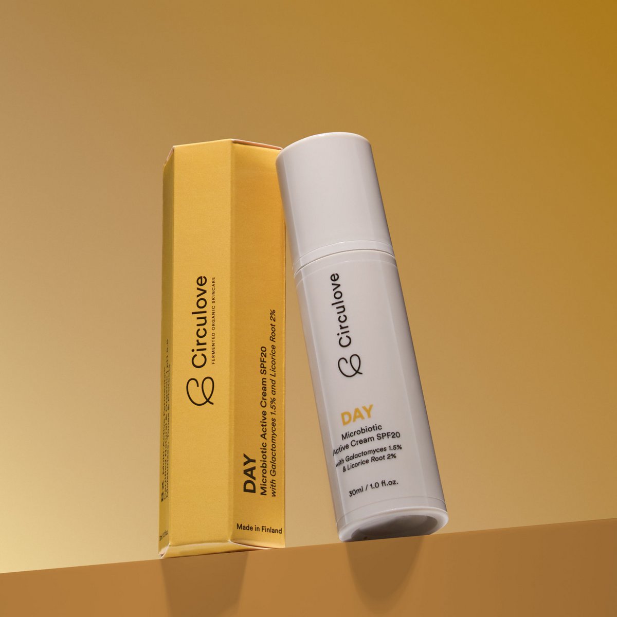 TAG | Biome Protecting Probiotic Barrier Cream SPF20