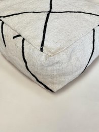 Floor cushion - Meli MESSE