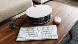 Projektor Circle WiFi + HDMI