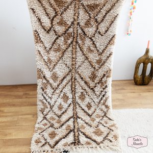 Moroccan Berber rug