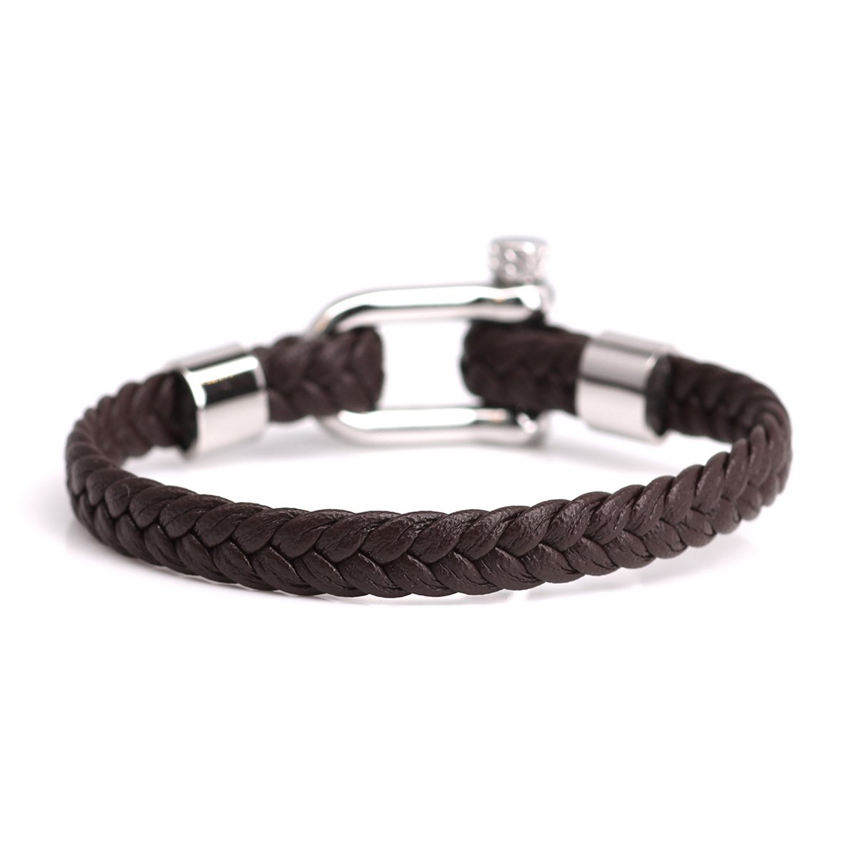 Nautical L6 Brown Leather