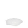 Coupe vague transparente 36cm