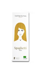 God hårdag Pasta Bio Spaghetti Classic