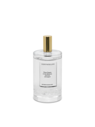 Crema spray Cuarzo Claro
